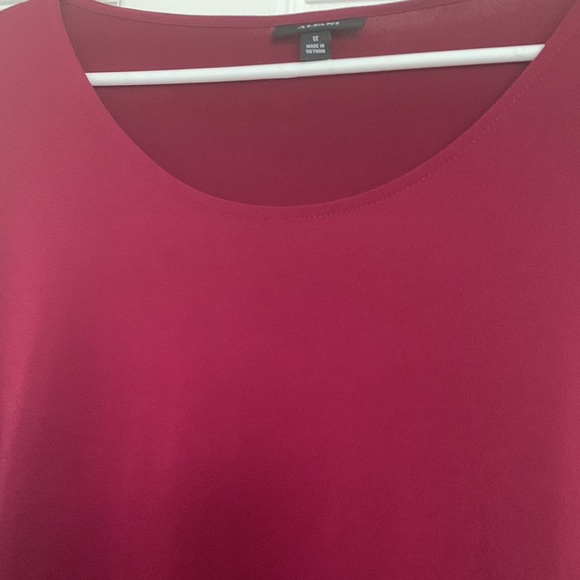 Alfani Women's Tunic Top - Picture 4 of 7